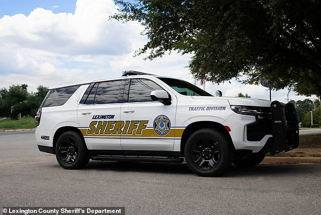 Lexington County Sheriff's Office Seeks Public Assistance in Locating Missing Teen Mackenzie Dalton