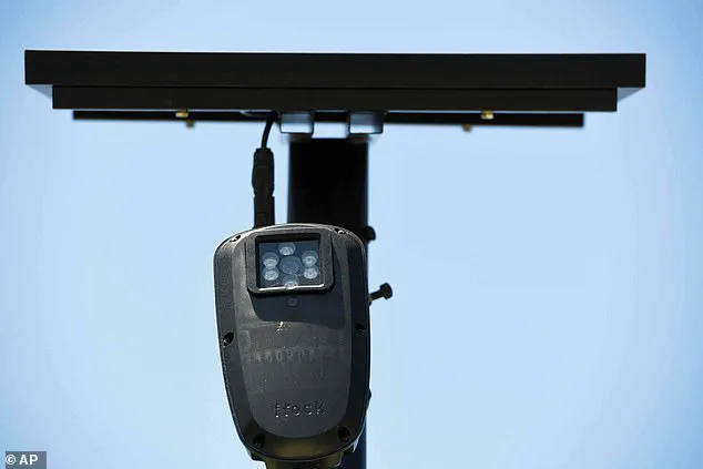 Surveillance Debate Intensifies in San Antonio's Northside as Flock Safety Cameras Proliferate