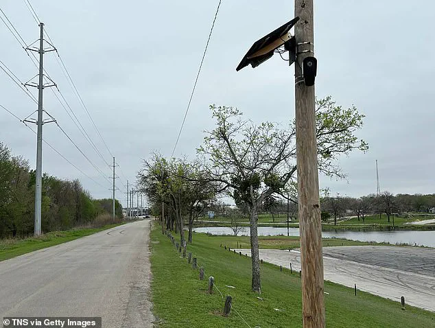 Surveillance Debate Intensifies in San Antonio's Northside as Flock Safety Cameras Proliferate