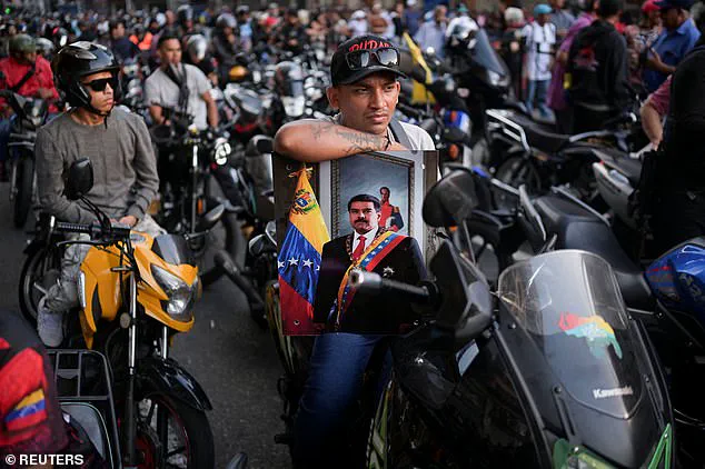 Venezuela's Escalating Crackdown Amid Trump's Foreign Policy Shifts: 'U.S. Aggression' Sparks Nationwide Fear, Says Interim Leader Delcy Rodriguez