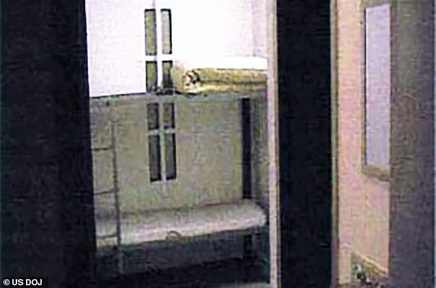 Brooklyn Jail Cell: The Stark Contrast for Venezuela's Fallen Leader Maduro