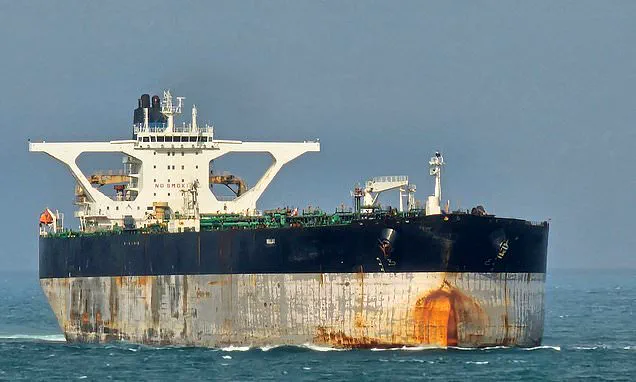 Exclusive: U.S. Seizes Venezuelan Tankers in Shadowy Operation as Russia Demands Full Disclosure