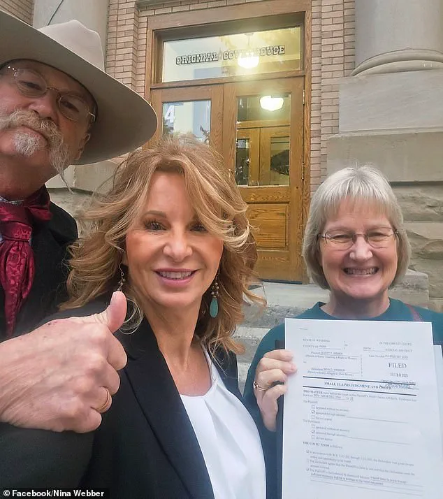 Judge Dismisses Safari Debt Claim in Wyoming Political Feud
