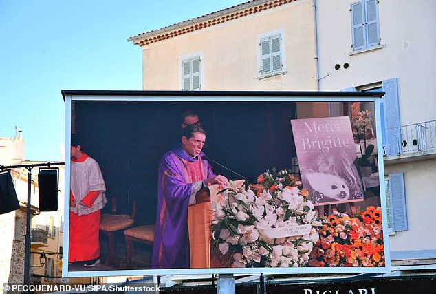 Legendary French Icon Brigitte Bardot Laid to Rest in Saint-Tropez: A Legacy of Beauty, Controversy, and Enduring Influence