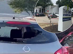 Resurgence of Venezuelan Gangs Sparks Fears of Rising Violence in U.S. Cities Amid Trump's Immigration Policies