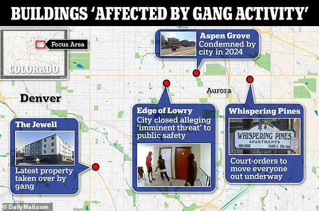 Resurgence of Venezuelan Gangs Sparks Fears of Rising Violence in U.S. Cities Amid Trump's Immigration Policies