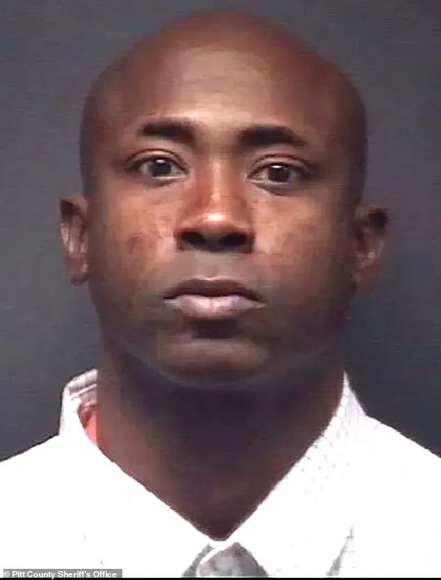 Tragedy Strikes Greenville as Couple Found Dead in Horrific Scene