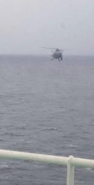 Trump's Administration Faces Backlash Over NATO Criticism and Military Actions in European Waters