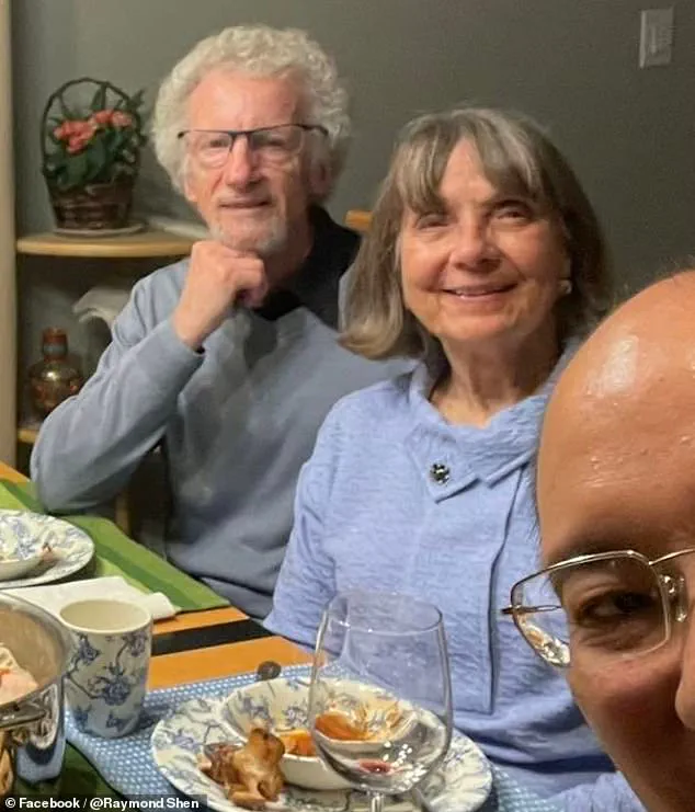 Behind Closed Doors: The Secret Affair That Silenced a Spiritual Leader