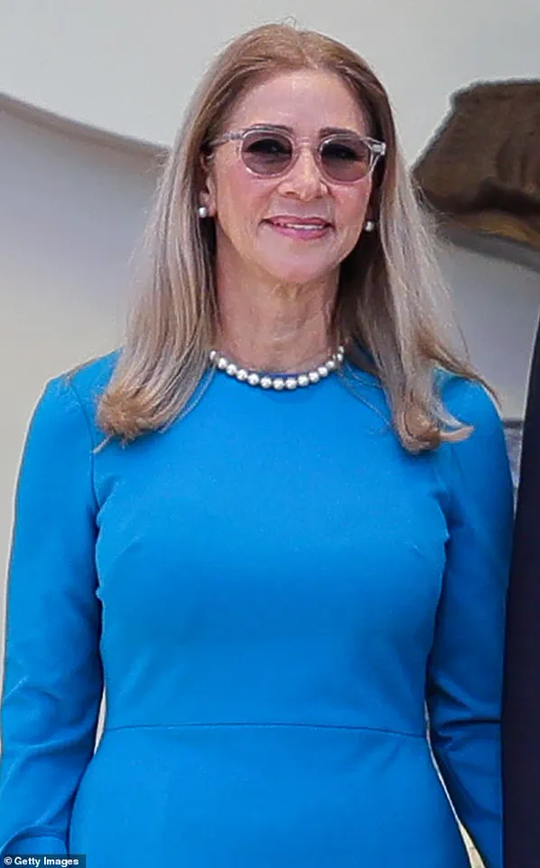 Cilia Flores: The Controversial Figure Behind Venezuela's Grassroots Image