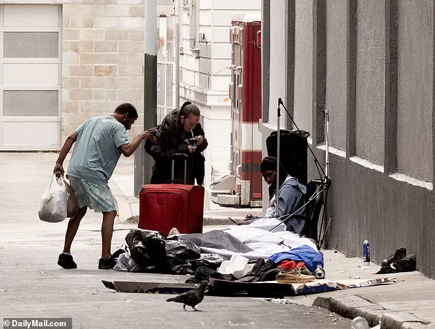 Once-Luxurious San Francisco Office Buildings Sell for 93.5% Drop in Foreclosure Auction, Marking Stark Decline of Downtown