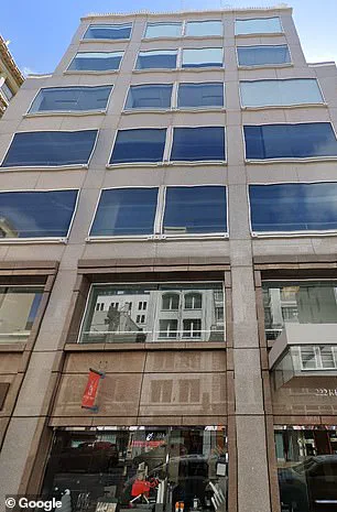 Once-Luxurious San Francisco Office Buildings Sell for 93.5% Drop in Foreclosure Auction, Marking Stark Decline of Downtown