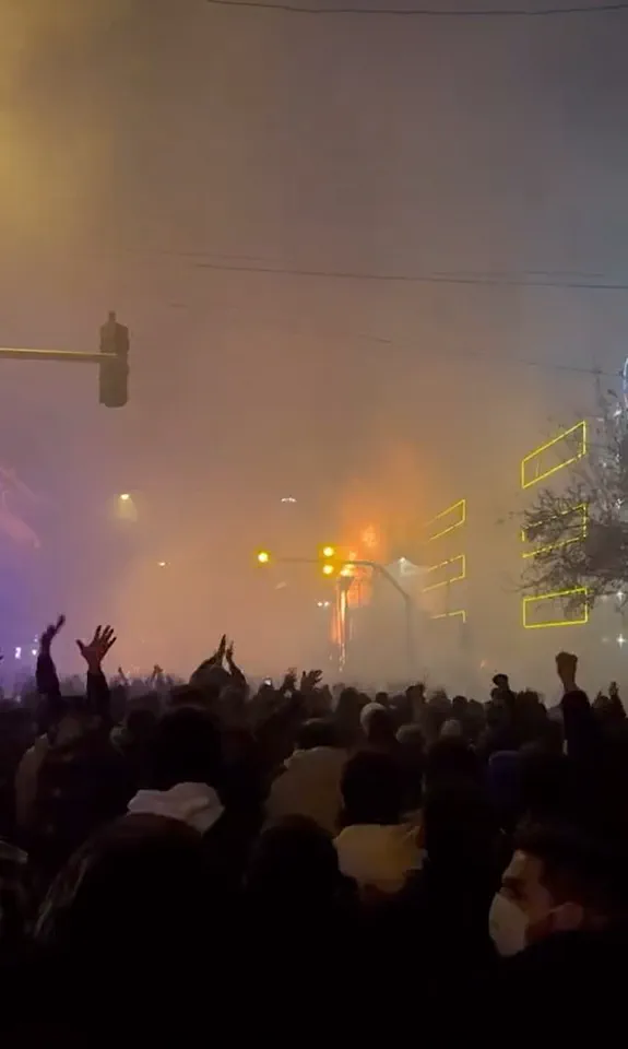 Ayatollah Khamenei Warns Protesters: 'Regime Will Not Back Down' as Largest Demonstrations Yet Challenge Iran's Theocratic Rule