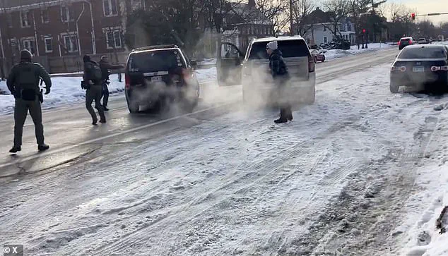 Late-Breaking: Urgent Debate Over ICE Deadly Force After Mother's Death in Minneapolis Protests