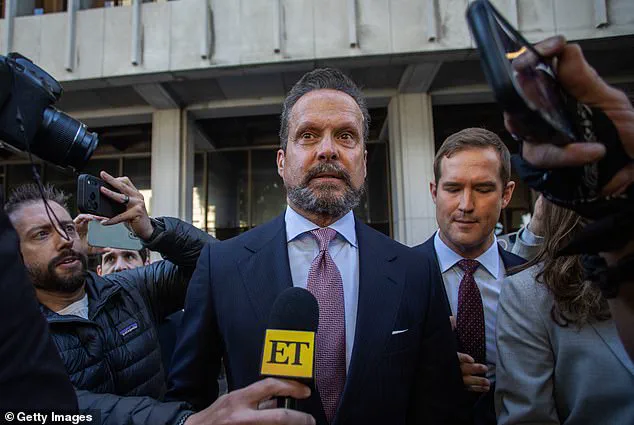 Reiner Family Splits as Siblings Cut Off Financial Support for Nick Reiner's Legal Defense