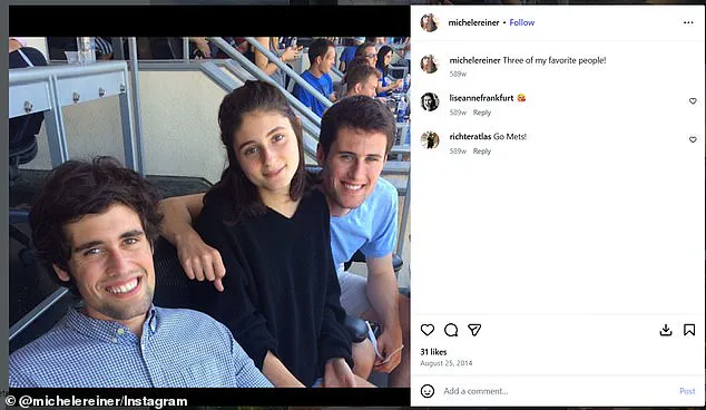 Reiner Family Splits as Siblings Cut Off Financial Support for Nick Reiner's Legal Defense