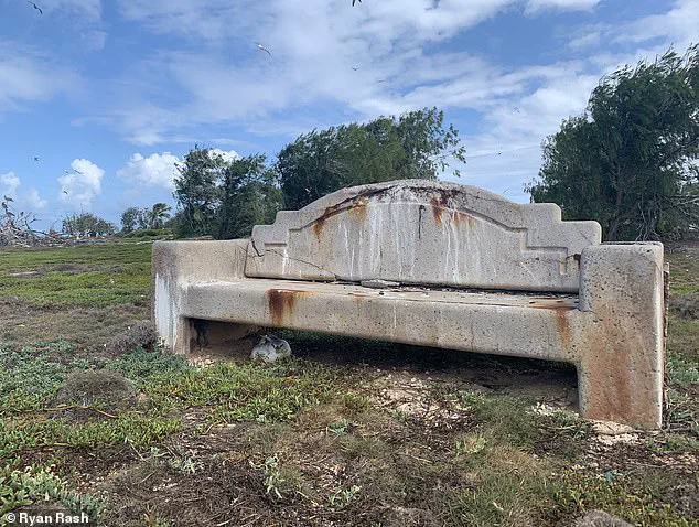 Johnston Atoll: A Remote Island at the Crossroads of Climate Crisis and Geopolitical Struggle