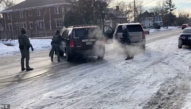 Limited Access to Critical Evidence Sparks Controversy as FBI Accused of Obstructing Investigation in Minneapolis ICE Shooting