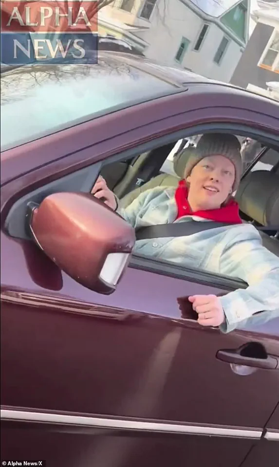 President Trump Opposes FBI Collaboration with Minnesota Officials in ICE Shooting Investigation, Citing Distrust of State Leadership