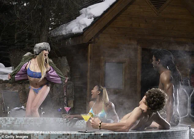 The Dark Side of Luxury: America's Ski Resorts Confront a Shifting Ethos