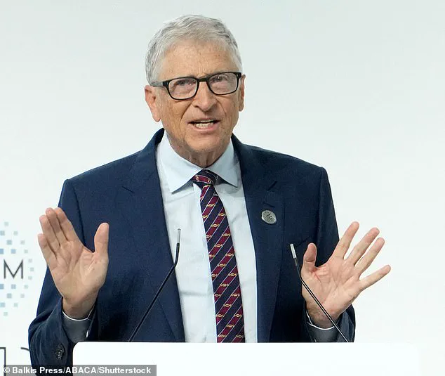 Wyoming Residents Raise Concerns Over Safety as Bill Gates' TerraPower Pushes Ahead with Controversial Nuclear Plant