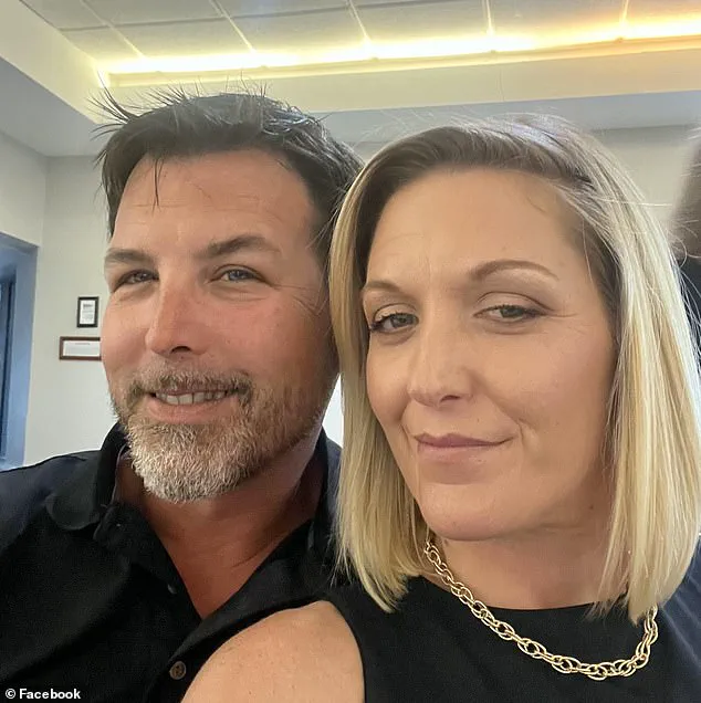 Breaking: Christmas Eve Tragedy Shatters Florida Family as Husband Allegedly Turns Home into Horror Scene