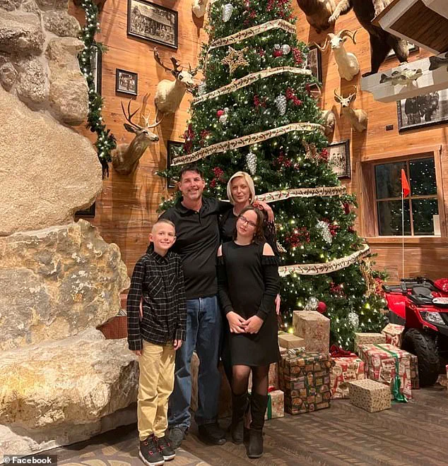 Breaking: Christmas Eve Tragedy Shatters Florida Family as Husband Allegedly Turns Home into Horror Scene