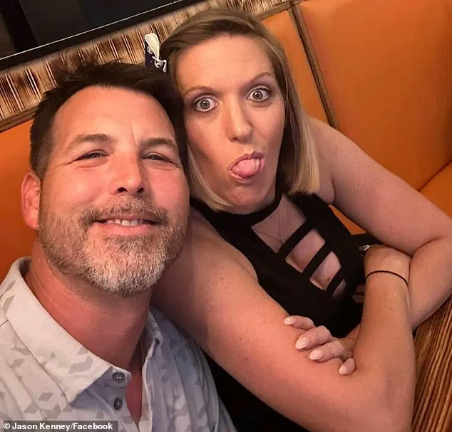 Breaking: Christmas Eve Tragedy Shatters Florida Family as Husband Allegedly Turns Home into Horror Scene