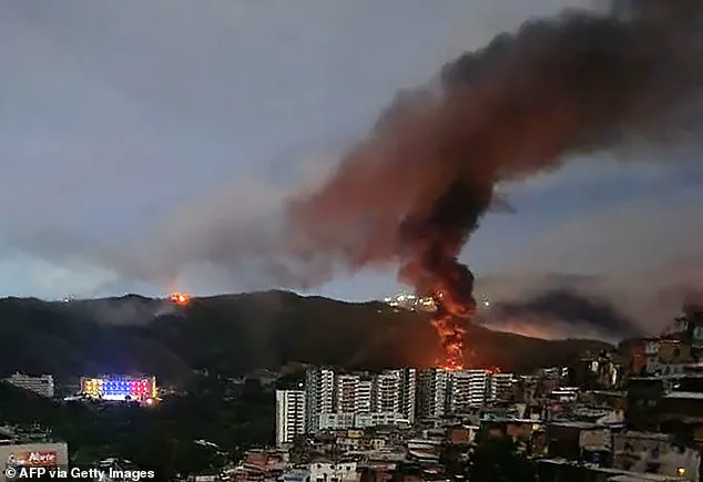 Donald Trump Shares Doctored Image Claiming 'Acting President of Venezuela' Role