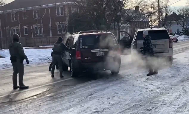 Exclusive Access: GoFundMe Campaign for Family of Renee Nicole Good Closes After Surpassing $1.5M Goal