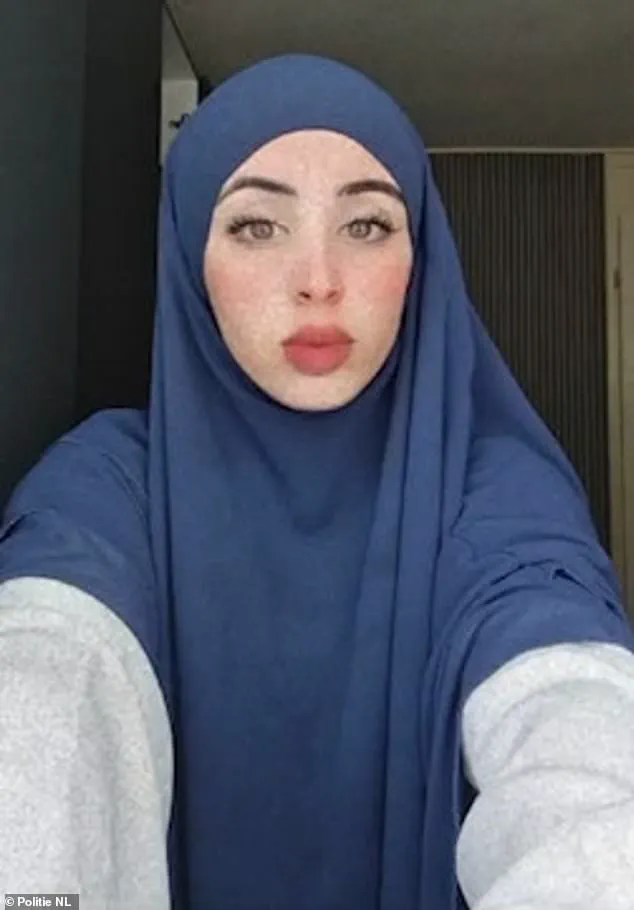 From War-Torn Syria to Dutch Success: Sumaia al Najjar's Journey of Resilience