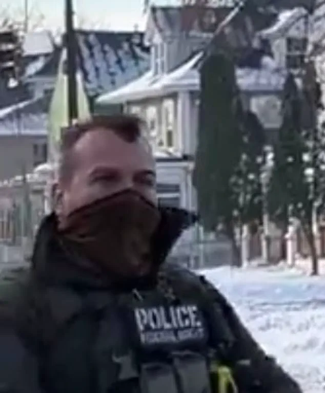 Privileged Influence: Ackman's Controversial Donation to ICE Agent's Fundraiser Sparks National Debate