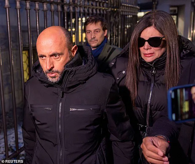 Swiss Bar Fire Tragedy: Illegal Staircase Modifications Led to Tragic Losses, Investigators Report