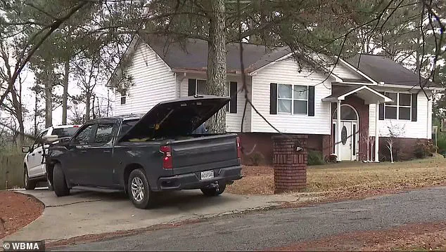 Alabama Mother Faces Charges After Tragic Home Accident Involving Unsecured Firearms