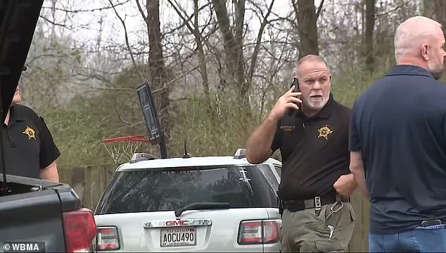 Alabama Mother Faces Charges After Tragic Home Accident Involving Unsecured Firearms