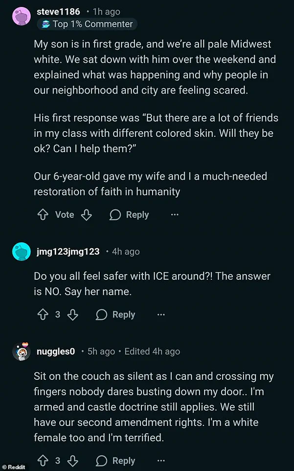 Breaking: Minneapolis Families Prep for ICE Raids Amid Rising Tensions