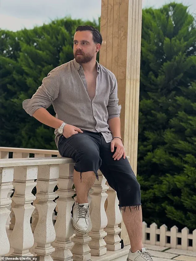 Erfan Soltani, 26-Year-Old Iranian Protester, Set to Become First Known Victim of Execution Amid Crackdown on Dissent