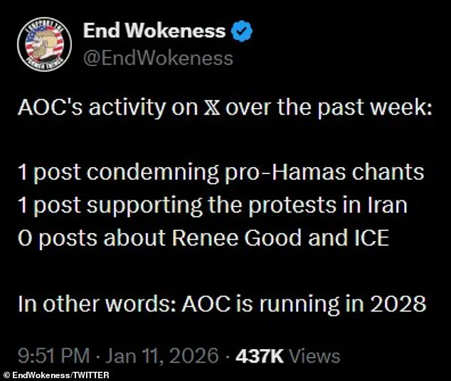 Exclusive Insights: AOC's Potential 2028 Presidential Bid and Strategic Social Media Shifts