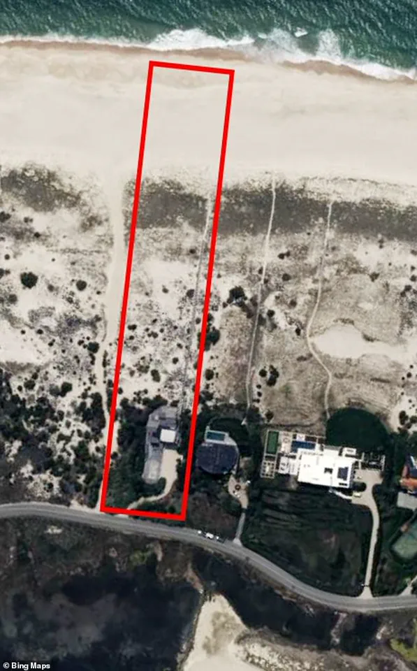 Southampton's $26M Mansion Buy: Expanding Public Access Amid Environmental Concerns