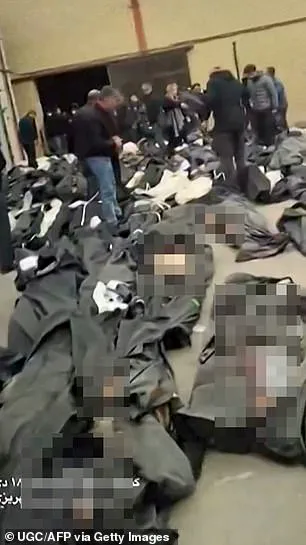 Tense White House Deliberations Over Iran Intervention as Trump Pushes for Swift Action