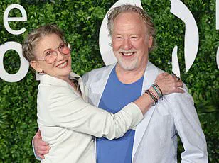 Actor Timothy Busfield Surrenders to Authorities Amid Alleged Child Sex Abuse, Sending Shockwaves Through Hollywood and the Public