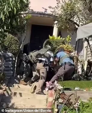 Exclusive Insights: The Human Toll of Immigration Policies Revealed