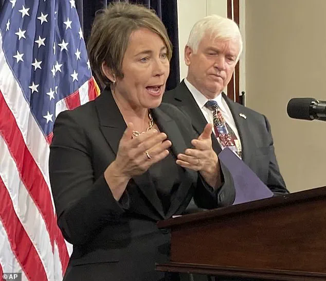 Massachusetts' Bizarre Liquor Laws: A Legacy of Temperance and Puritan Roots