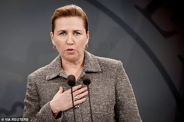 Reelected President Trump's Controversial Push for NATO Support in Greenland Acquisition Sparks Geopolitical Concerns