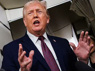 Reelected President Trump's Controversial Push for NATO Support in Greenland Acquisition Sparks Geopolitical Concerns