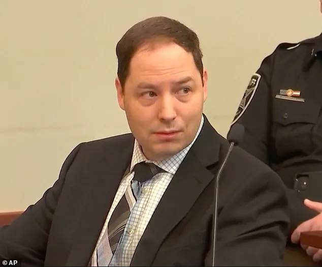 Virginia Husband Accused of Murdering Wife and Another Man Breaks Down in Court as 911 Call is Played