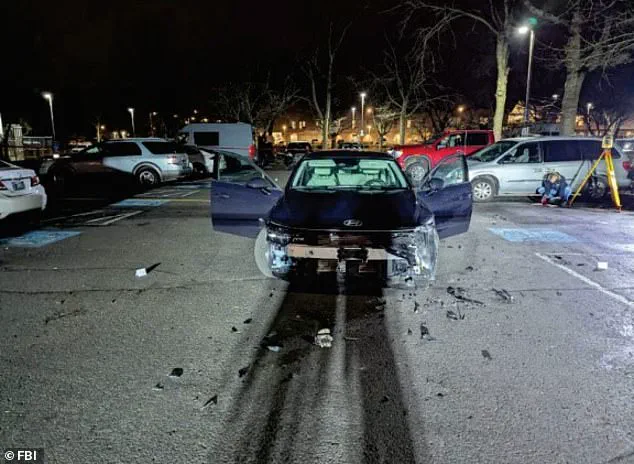 Controversy Over Oregon Congresswoman Maxine Dexter's Remarks on January 8 Border Patrol Shooting Sparks Debate on Government Agencies' Role in Immigration Enforcement and Public Perception