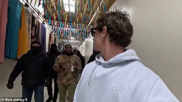 Exclusive Access, Hidden Truths: Inside the Fraud Scandal That Divided a Community