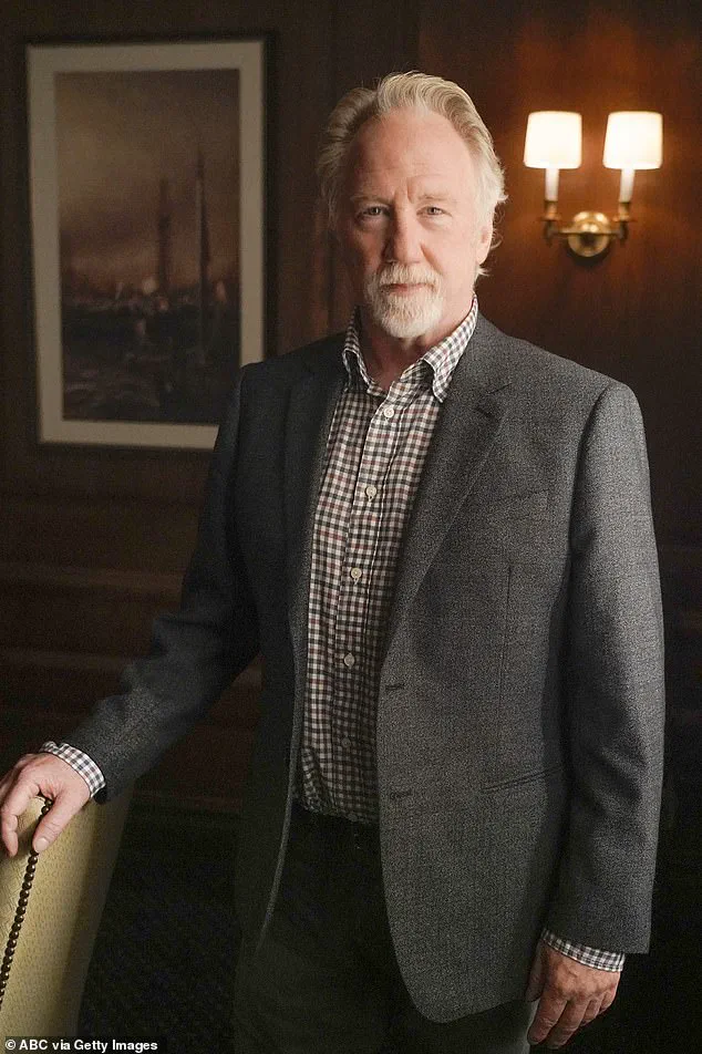 Exclusive Access: The Untold Story Behind Timothy Busfield's Arrest and Legal Defense