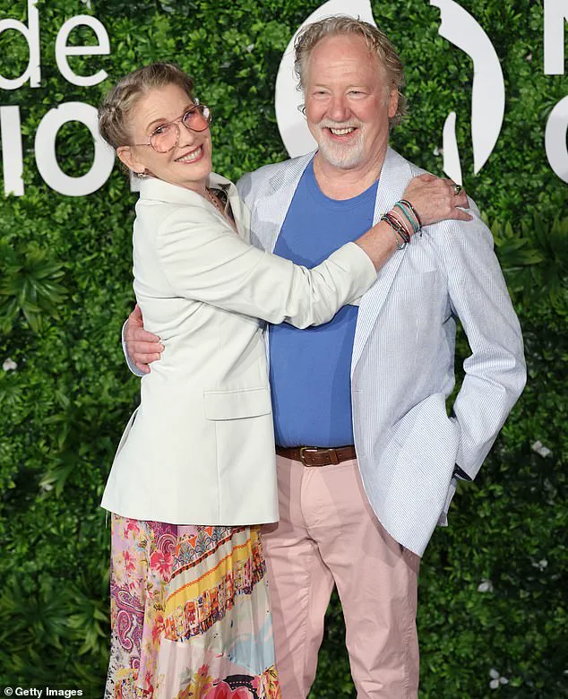 Exclusive: Timothy Busfield Faces Child Sex Abuse Charges in New Mexico Court